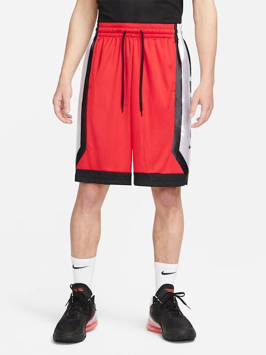 Nike Dri-FIT NBA Long-Sleeve Chicago Bulls Red [FB3468-657] 
