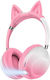 Andowl Q-EM85 Ασύρματα Bluetooth On Ear Ακουστι...