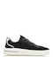Jacky Knit Ανδρικά Sneakers Μαύρα