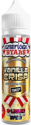 American Stars Flavor Shot Crisp Vanilla Crisp ...