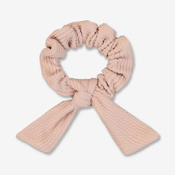 Minene Scrunchie Ροζ