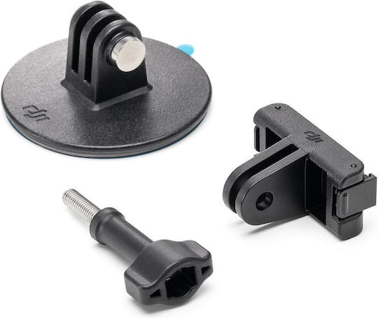 DJI Osmo Action 3 Adhesive Base Kit CP.OS.00000231.01 für DJI