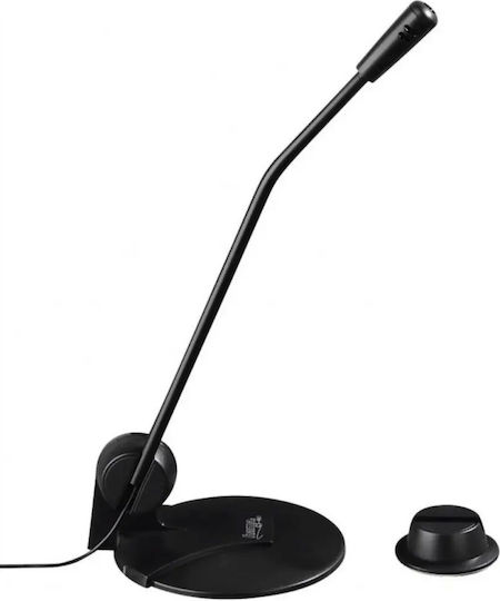 CS-461 Microphone 3.5mm Tabletop
