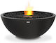 Ecosmart Fire Mix 850 De podea Șemineu pe bioet...