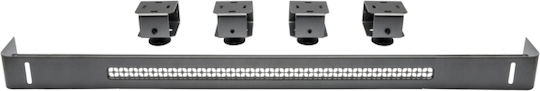 Traeger Grill Accessories Set Connection set for Traeger Timberline XL - Built in