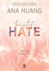 Twisted Hate, Βιβλίο 3