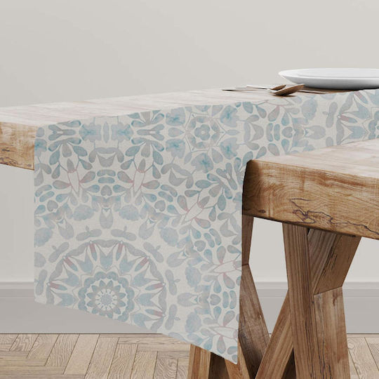 Borea Runner Mandala Veraman 50x180cm
