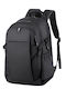 MeiNaili Backpack Μαύρο
