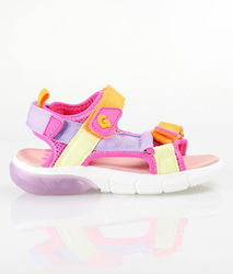 Garvalin Kids' Sandals Pink