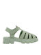 Kinder Sandalen 09 Grün