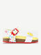 Kids' Sandals White