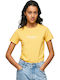 Wendy Damen T-Shirt Shine