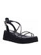 Platforme Dama Anatomice Negre