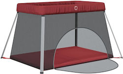 vidaXL Playpen 110x82cm vidaXL Playpen 110x82cm