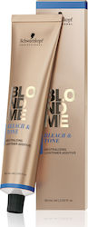 Schwarzkopf Blondme Bleach & Tone Violet Schwarzkopf Blondme Bleach & Tone Violet