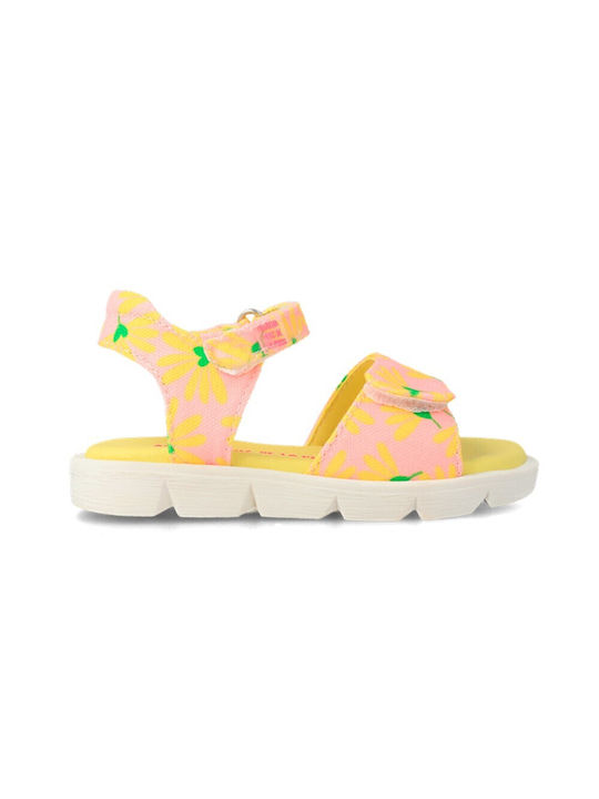 Agatha Ruiz De La Prada Sandale Copii Roz