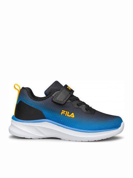 FILA Zeppelin 2V Αθλητικά Παιδικά Παπούτσια Run...