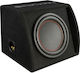 Spectron Bassreflex SP-RS25 Passive Subwoofer PA 200W 10"