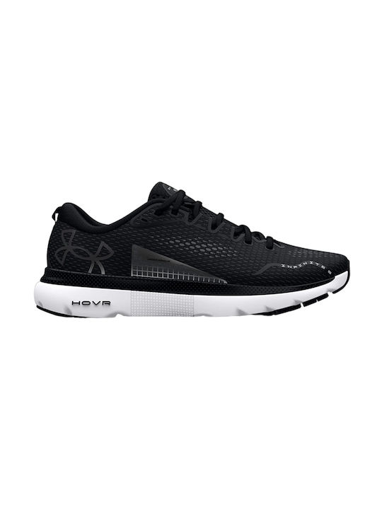 Under Armour HOVR Infinite 5 Sport Shoes Runnin...