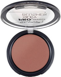 Elixir Silky Blusher Pro.Effect Руж 001 New York 7гр