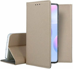 Forcell Book Gole (Redmi 9A / 9AT)