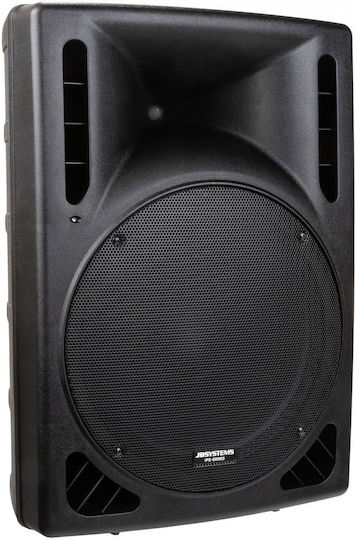 Jb Systems IPS-15 Παθητικό Ηχείο PA 300W με Woofer 15" 45.5x40x68.5εκ.