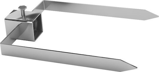 Gabel Rotisserie für Lamm και Ziege 13cm