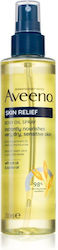 Aveeno Skin Relief Öl 200ml