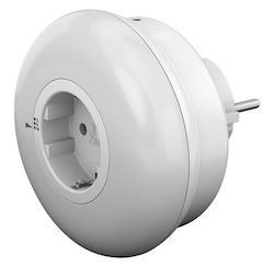 Goobay Notfallleuchten LED Steckdose 5 Stück