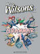 The Wilsons 1, Grammar