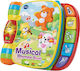 Vtech Βιβλίο Δραστηριοτήτων Βιβλίο με Ήχους για 3+ Μηνών
