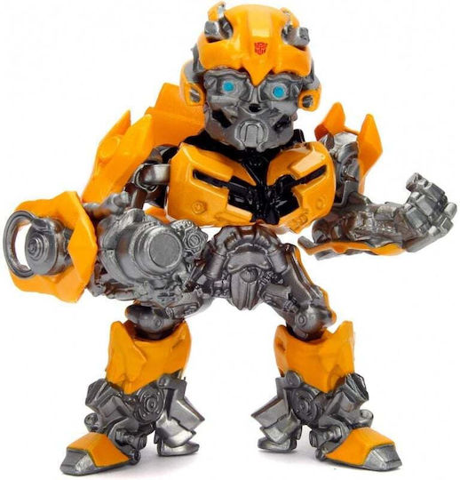 Φigură de acțiune Transformers Bumblebee pentru copii de 8+ ani ani 10cm cm