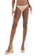 Vero Moda Bikini Brazil Cream