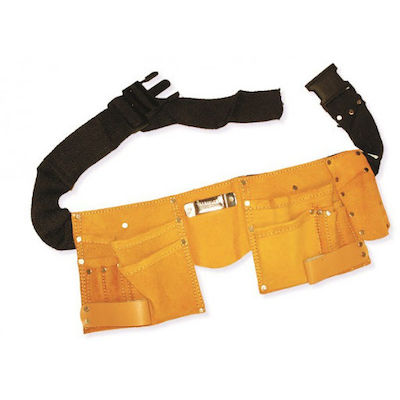 Beast Leather Tool Belt