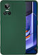 Sonique Back Cover Σιλικόνης Πράσινο (Realme GT...