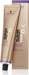 Schwarzkopf BlondMe Blonde Lifting Toner L-ice ...