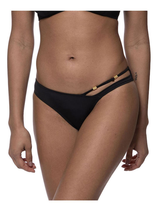 Dorina Ibadan Bikini Brazil Black