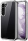 Uniq Lifepro Xtreme Back Cover Σιλικόνης Crystal (Galaxy S23)
