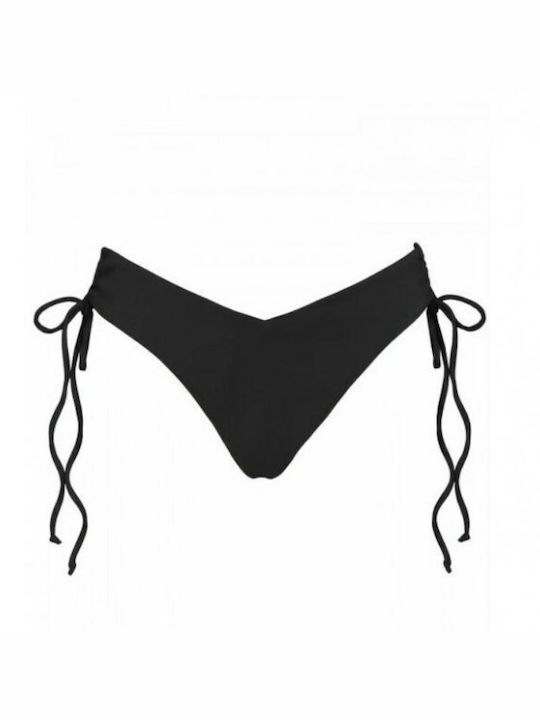 Bluepoint Bikini Brasilien Schwarz