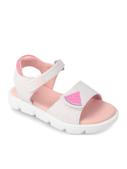 Kids' Sandals White