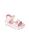 Garvalin Kids' Sandals White