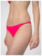 Fuchsia Bikini Slip