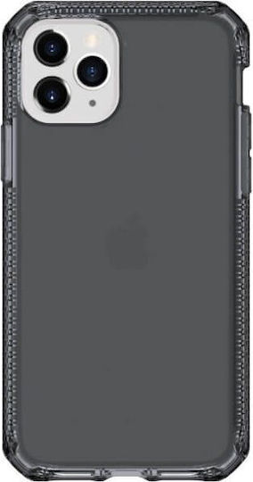 ITSkins Spectrum Umschlag Rückseite Kunststoff Schwarz (XS/X)