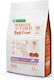 Nature's Protection Superior Care Red Coat 1.5kg Ξηρά Τροφή χωρίς Σιτηρά & Γλουτένη για Κουτάβια Μικρόσωμων Φυλών με Σολομό