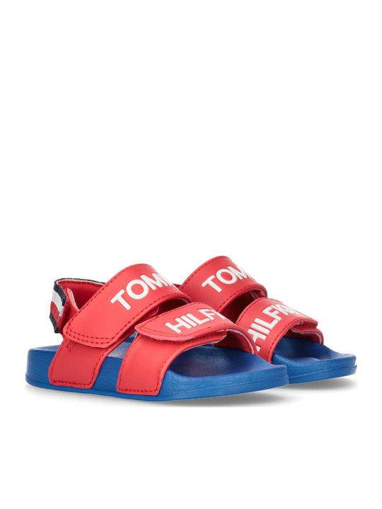 Tommy Hilfiger