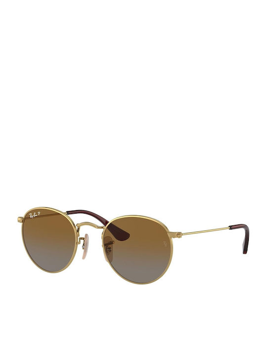 Ray Ban Ochelari De Soare Pentru Copii Rotunzi ...