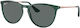 Ray Ban Erika Πεταλούδα Παιδικά Γυαλιά Ηλίου Πράσινα