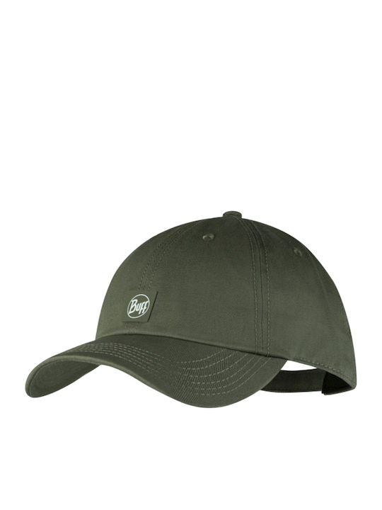 Buff Jockey Verde