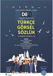 Türkçe Görsel Sözlük Ve Etkinlik Kitabi