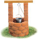Teifoc Construction Toy Building a Well